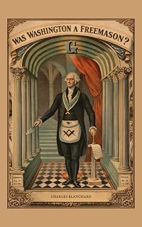 Was Washington a Freemason?