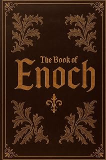 The Book of Enoch: A Lost Sacred Text from the Ancient World (Masonic library)