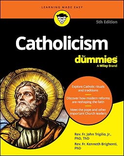 Catholicism For Dummies