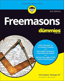 Freemasons For Dummies