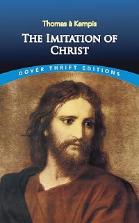 Imitation of Christ