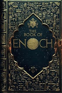 The Book of Enoch: Complete Edition
