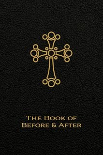 The Book of Before and After: The Liturgy of the Hours of the Church of the East