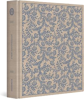 ESV Journaling Bible