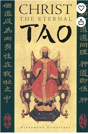 Christ the Eternal Tao