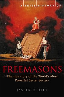 A Brief History of the Freemasons - Luxe Regalia