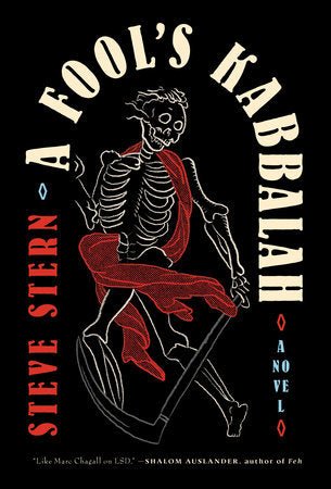 A Fool's Kabbalah – Paperback - Luxe Regalia