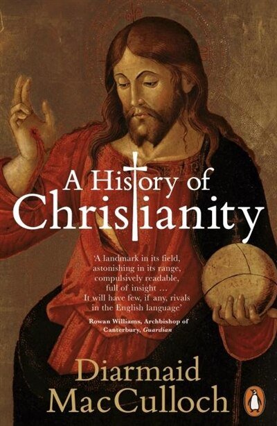 A History of Christianity – Paperback - Luxe Regalia