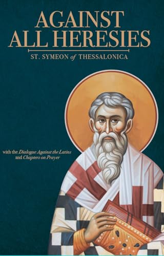 Against All Heresies (Hardcover) - Luxe Regalia