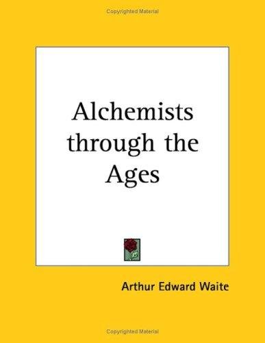 Alchemists Through the Ages - Luxe Regalia
