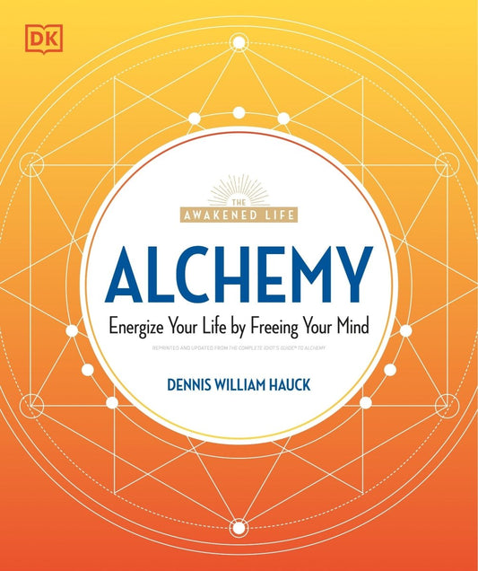 Alchemy – Paperback - Luxe Regalia