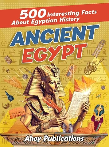 Ancient Egypt: 500 Interesting Facts About Egyptian History - Luxe Regalia