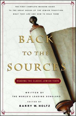 Back to the Sources – Trade Paperback - Luxe Regalia