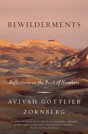 Bewilderments – Paperback - Luxe Regalia