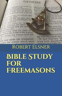 Bible Study for Freemasons - Luxe Regalia