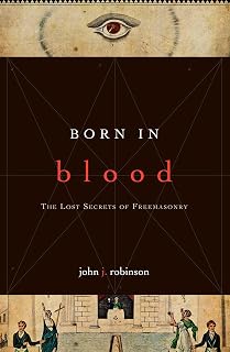 Born in Blood: The Lost Secrets of Freemasonry - Luxe Regalia