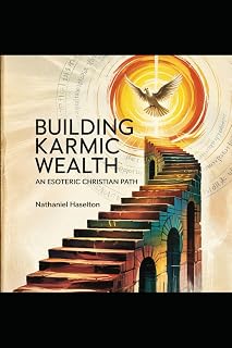 Building Karmic Wealth: An Esoteric Christian Path - Luxe Regalia