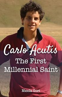 Carlo Acutis: The First Millennial Saint - Luxe Regalia