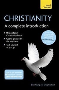 Christianity: A Complete Introduction – Paperback - Luxe Regalia