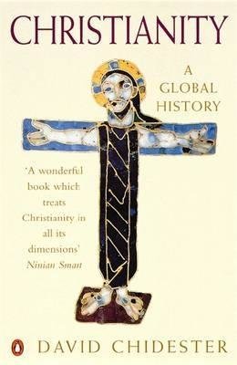 Christianity: A Global History – Paperback - Luxe Regalia