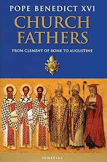 Church Fathers: From Clement of Rome to Augustine - Luxe Regalia