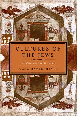 Cultures of the Jews – Paperback - Luxe Regalia