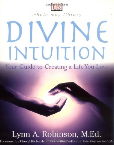 Divine Intuition - Luxe Regalia