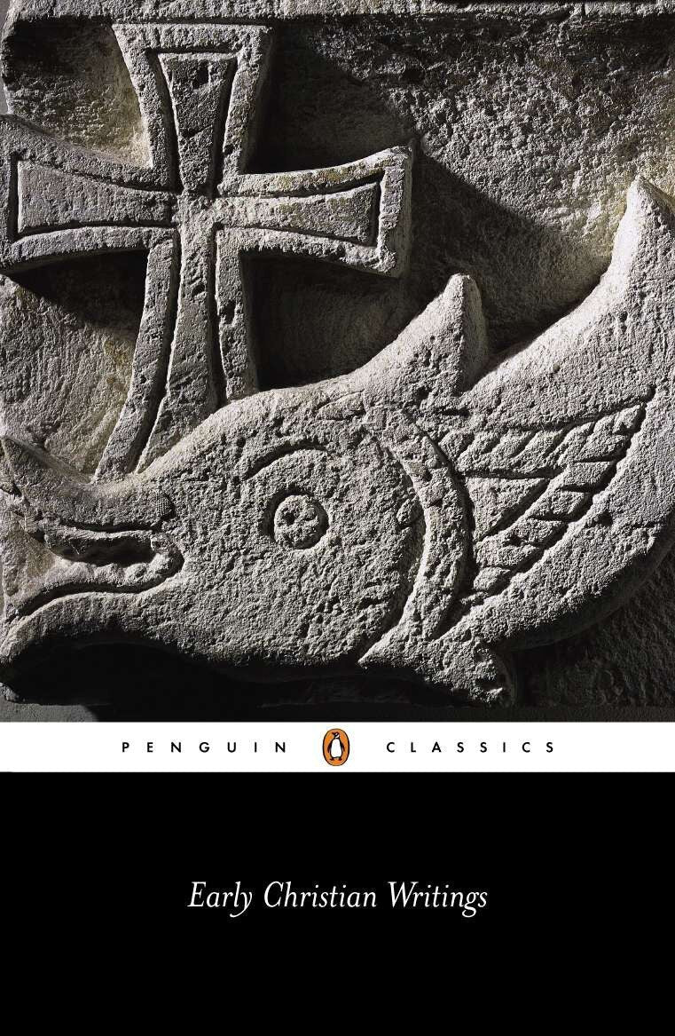 Early Christian Writings – Paperback - Luxe Regalia