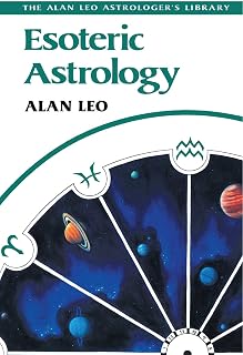 Esoteric Astrology - Luxe Regalia