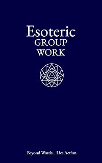 Esoteric Group Work: Black & White Edition - Luxe Regalia