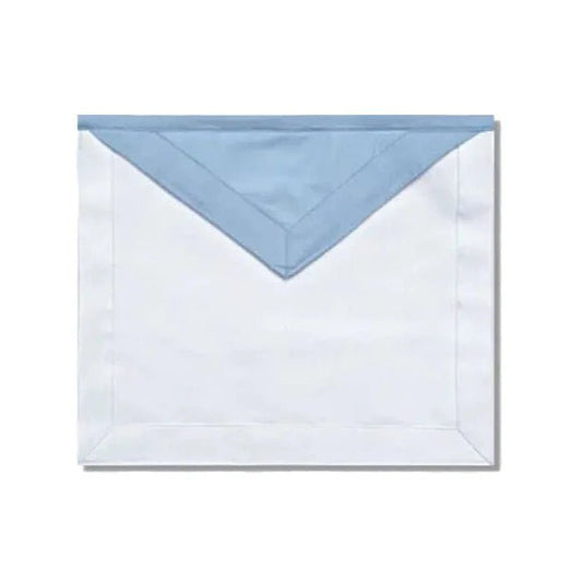 Fellowcraft Apron - Schroeder Rite (German Style) - Luxe Regalia