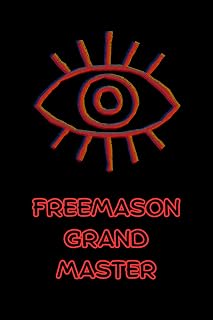 FREEMASON GRAND MASTER - Luxe Regalia