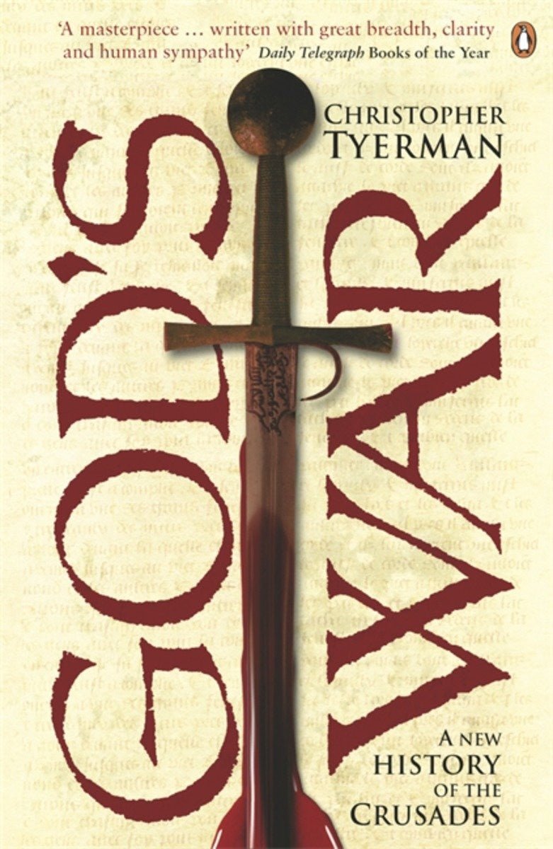 God's War – Paperback - Luxe Regalia