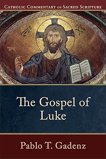 Gospel of Luke - Luxe Regalia