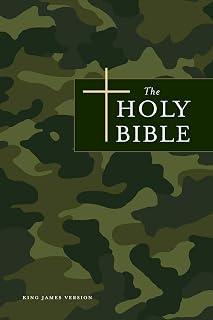 Holy Bible (King James Version) - Luxe Regalia