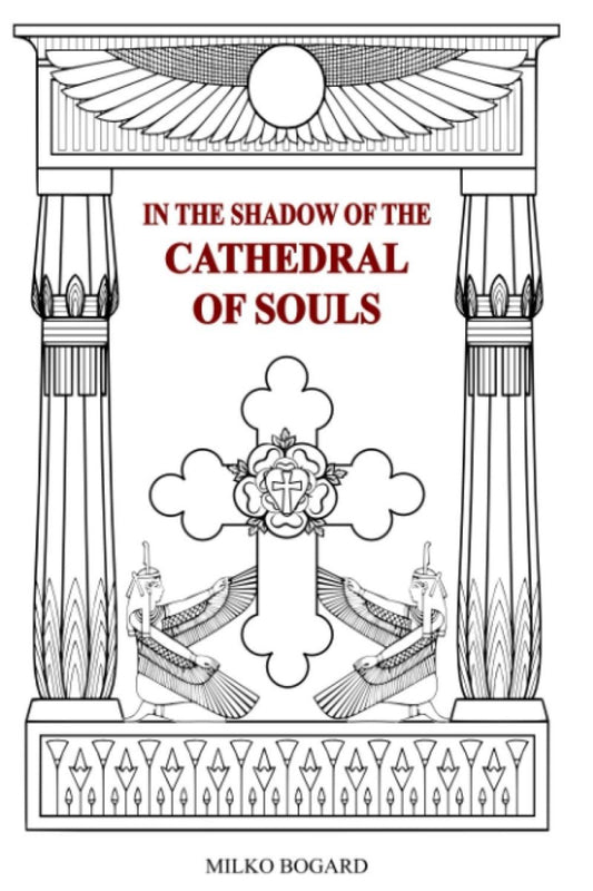In the Shadow of the Cathedral of Souls: AMORC 1915 - 1990 - Luxe Regalia