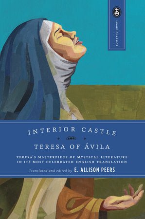 Interior Castle – Paperback - Luxe Regalia