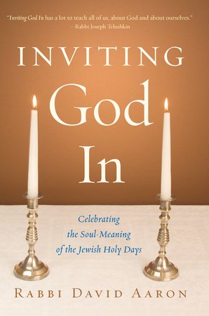 Inviting God In – Paperback - Luxe Regalia