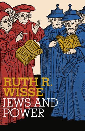 Jews and Power – Paperback - Luxe Regalia