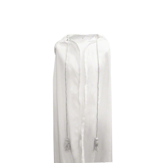 Knights Templar Priest's Mantle (English Constitution) - Luxe Regalia