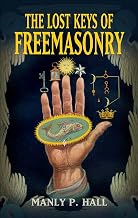 Lost Keys of Freemasonry - Luxe Regalia