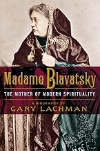 Madame Blavatsky: The Mother of Modern Spirituality - Luxe Regalia