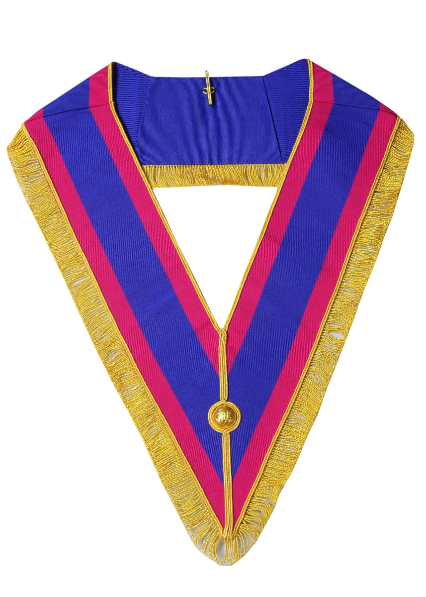 Mark Provincial Full Dress Collar - Luxe Regalia