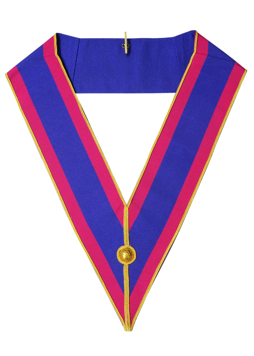 Mark Provincial Undress Collar - Luxe Regalia