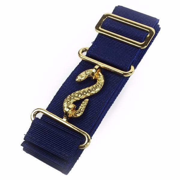 Masonic Belt Extender Multicolor