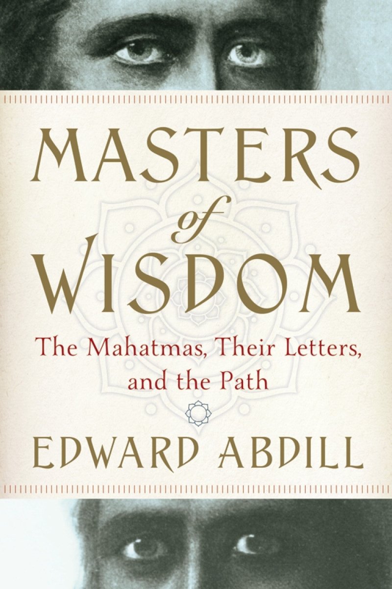 Masters of Wisdom – Paperback - Luxe Regalia