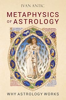 Metaphysics of Astrology: Why Astrology Works - Luxe Regalia