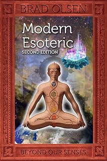 Modern Esoteric: Beyond Our Senses - Luxe Regalia