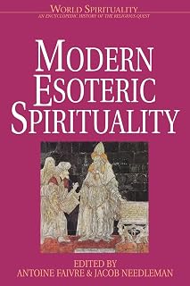 Modern Esoteric Spirituality: Vol 21 - Luxe Regalia