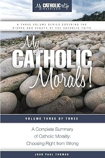 My Catholic Morals!: 3 - Luxe Regalia